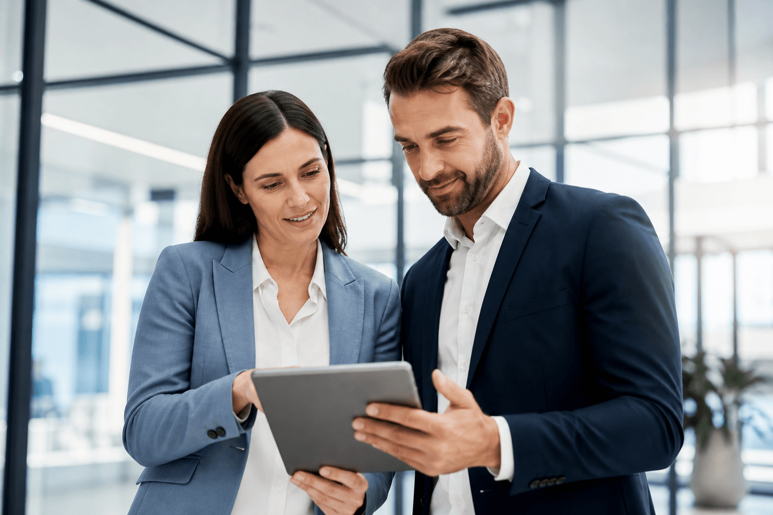 Strategic Industry Partnership