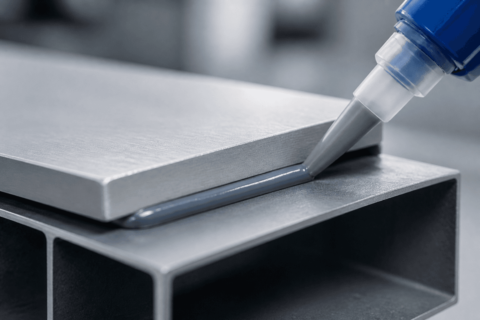 Adhesives