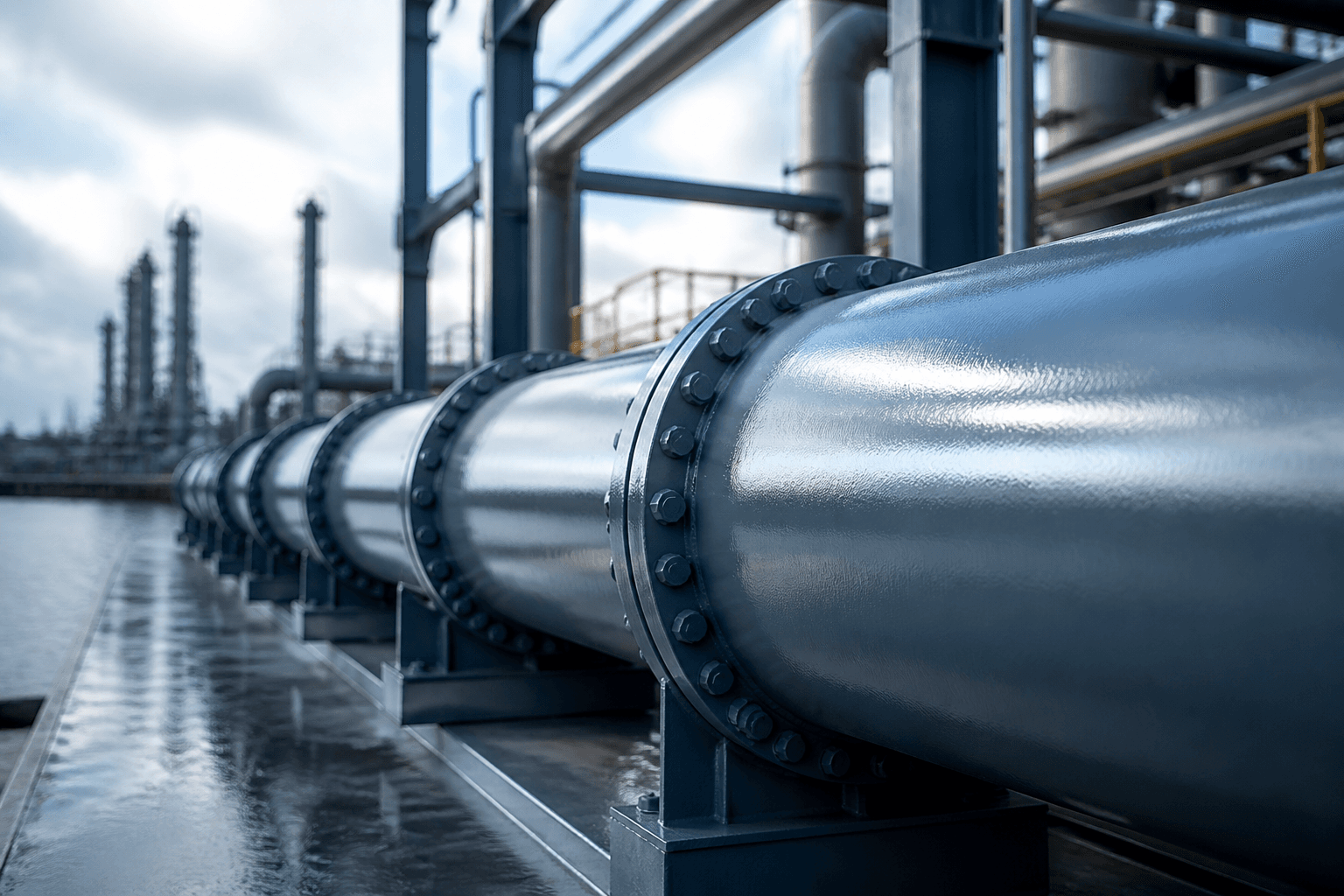 Anti-Corrosion Coatings