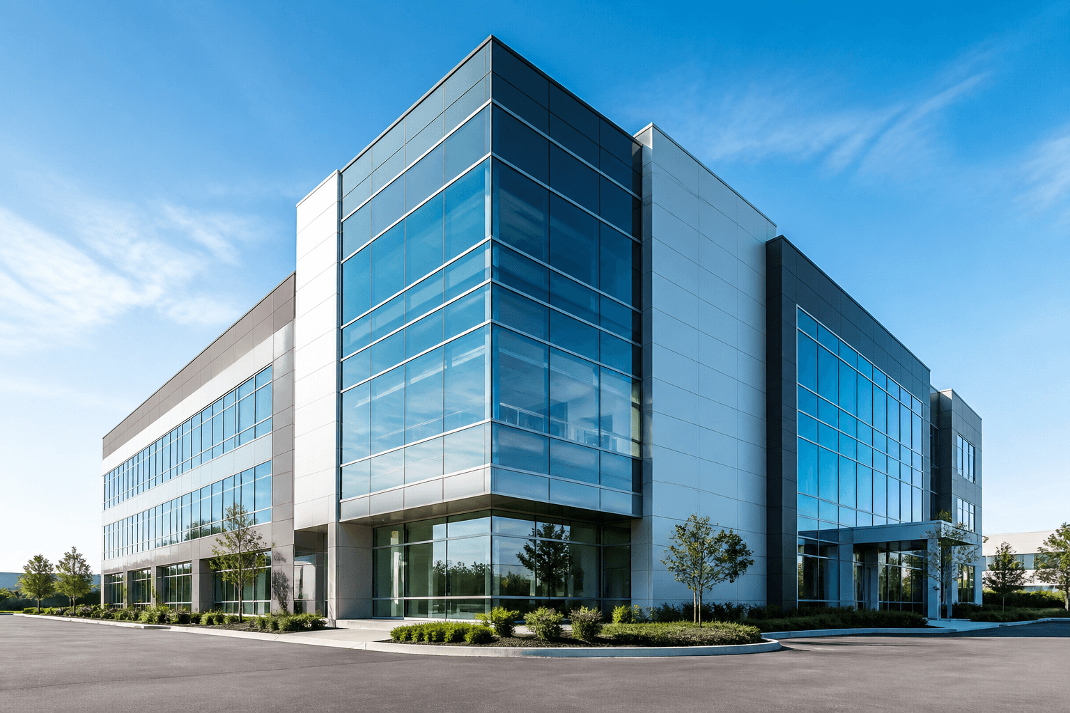Architectural Coatings