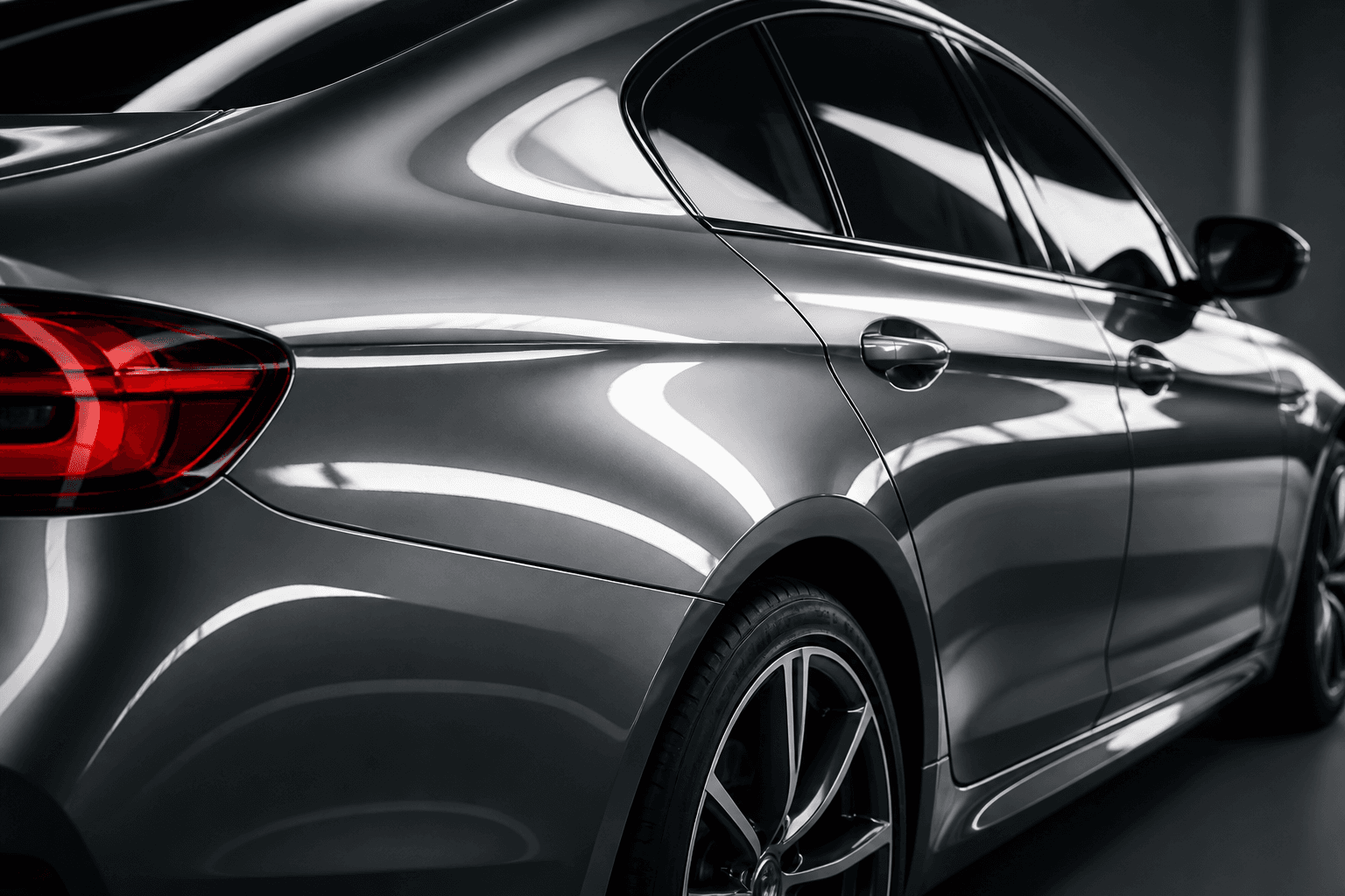 Automotive Coatings