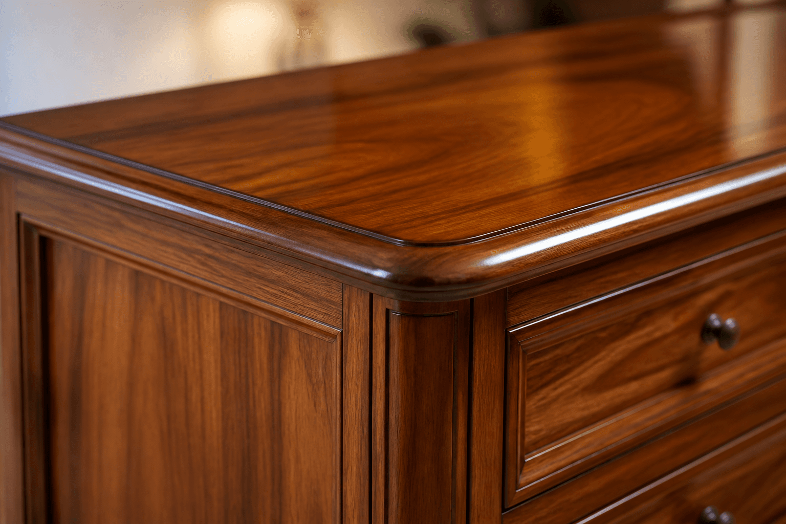 Wood Coatings