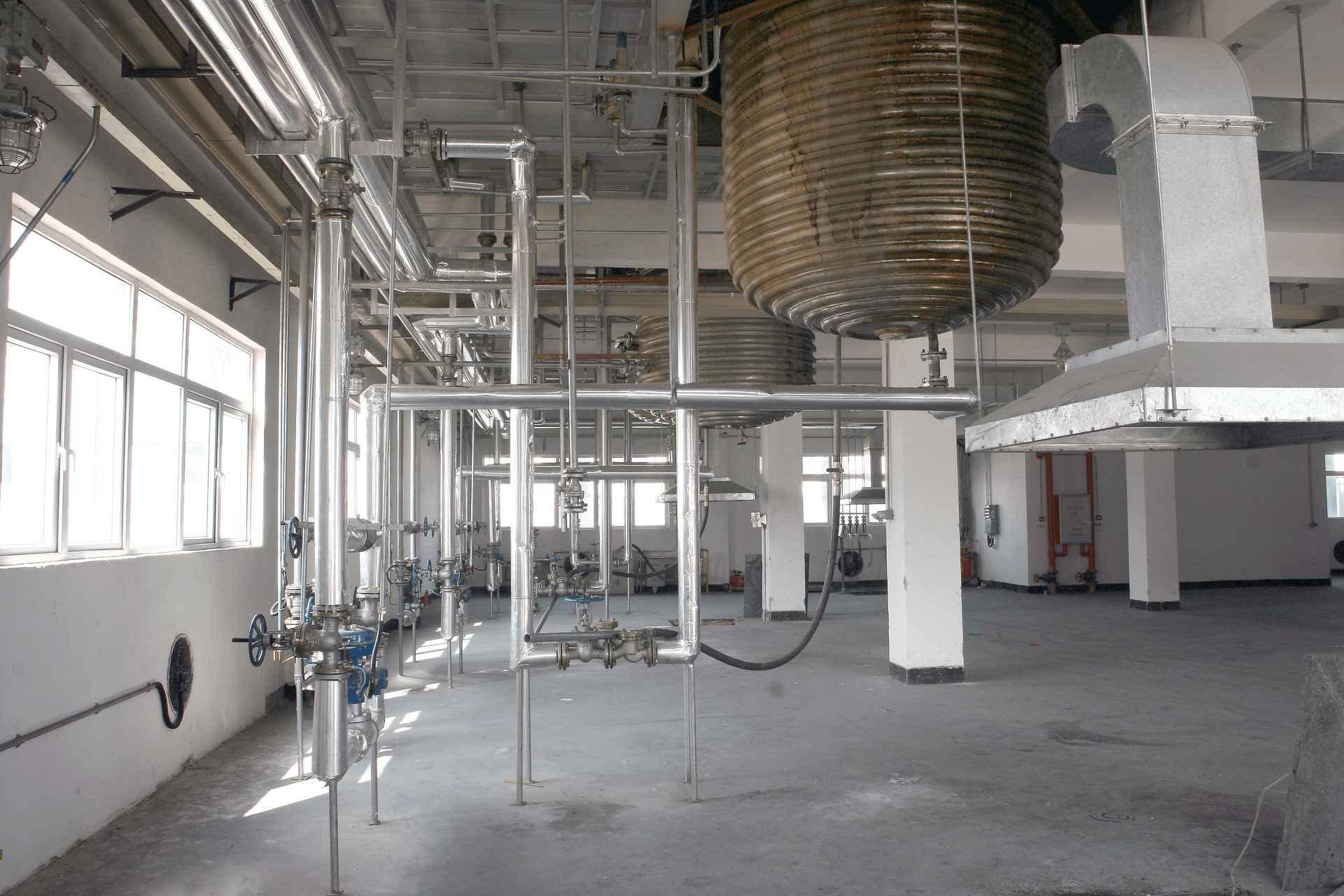 Integrated Workshops