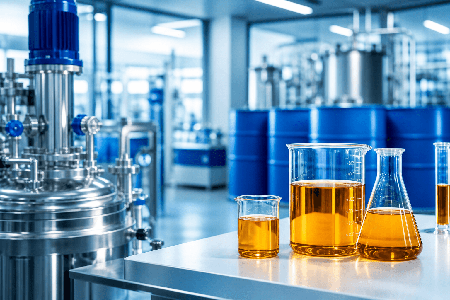 PU Adduct Curing Agents