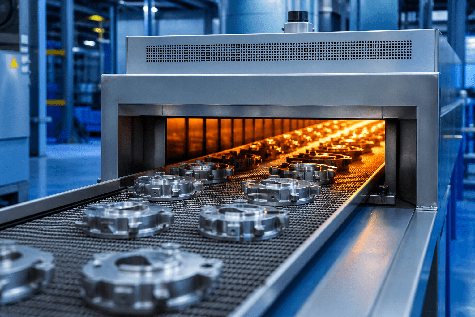 Blocked PU Curing Agents